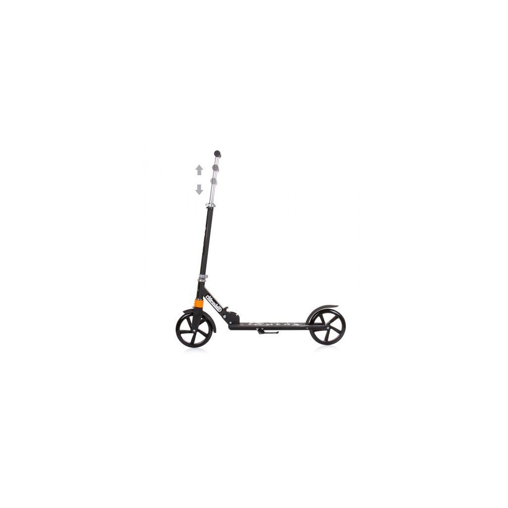 Chipolino Omega roller - Black
