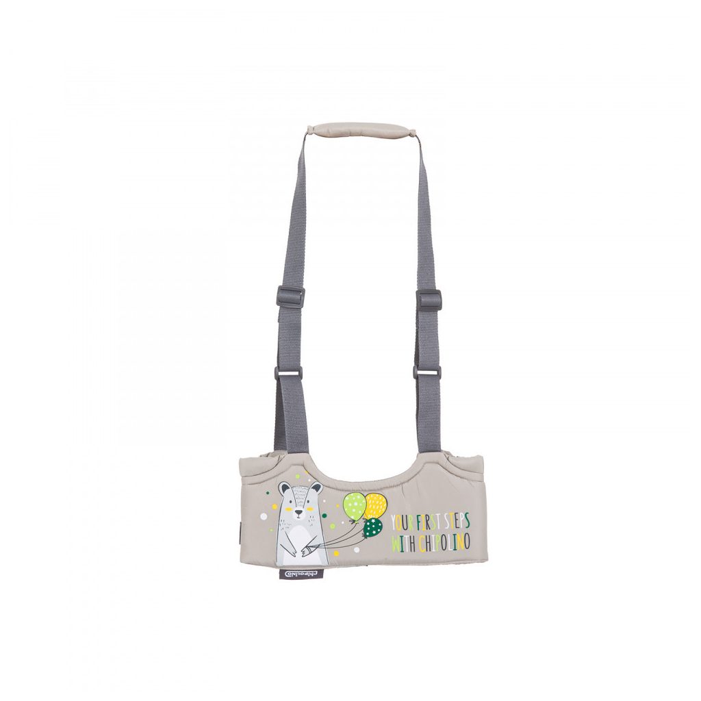 Chipolino 1st Steps babahám - sand