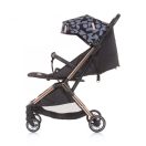 Chipolino Easy Go sport babakocsi - Ebony