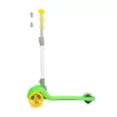 Chipolino Funky roller - yellow/green