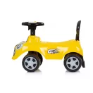 Chipolino Go-Go bébitaxi - yellow