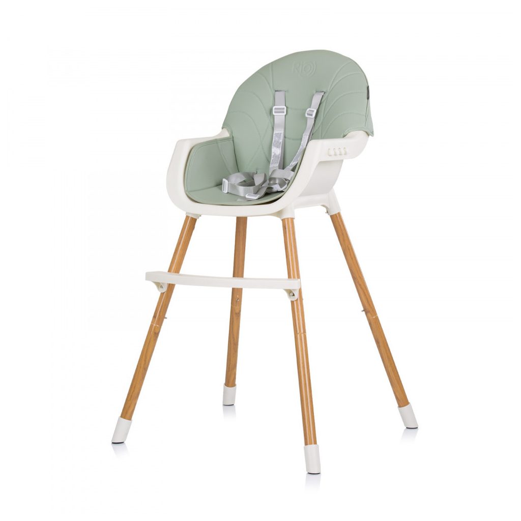 Chipolino Rio fix etetőszék - Aloe