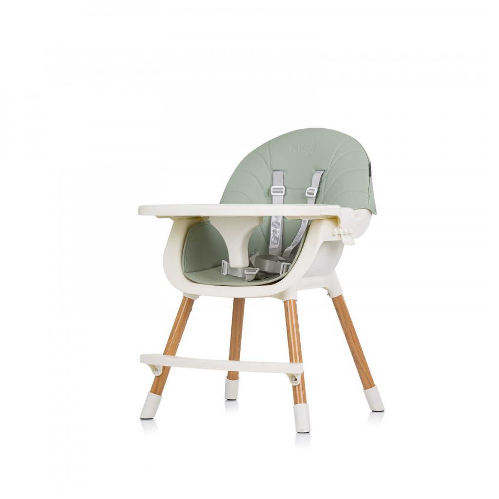 Chipolino Rio fix etetőszék - Aloe