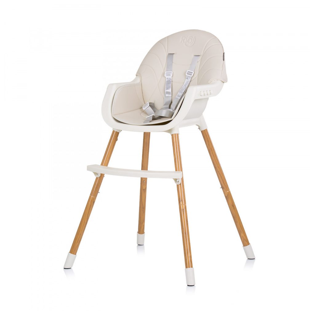 Chipolino Rio fix etetőszék - Glacier