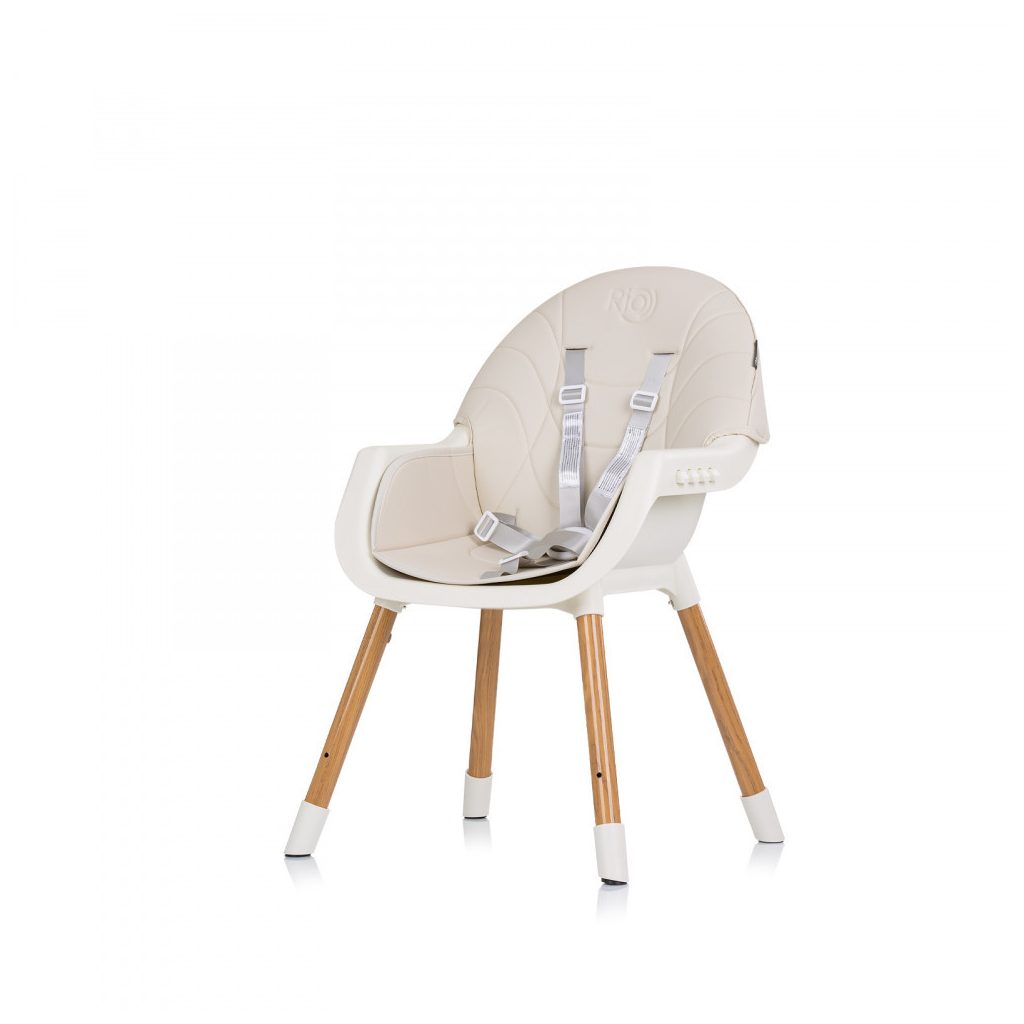 Chipolino Rio fix etetőszék - Glacier