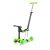 Chipolino Multi Plus roller tolókarral - green
