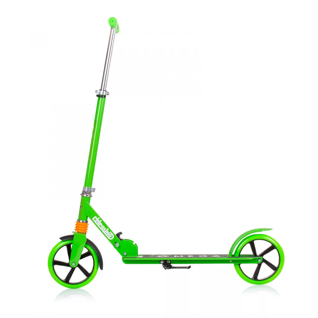 Chipolino Omega roller - green