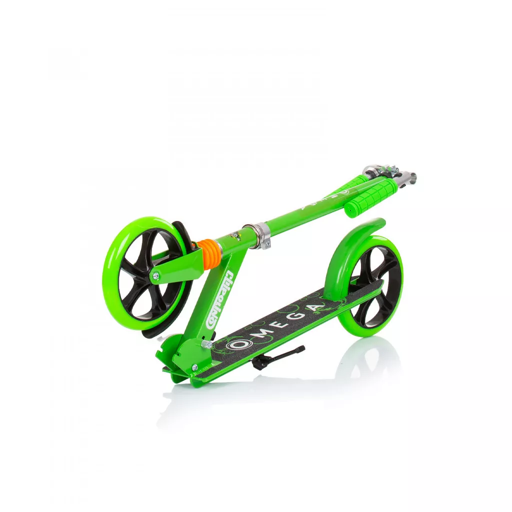 Chipolino Omega roller - green