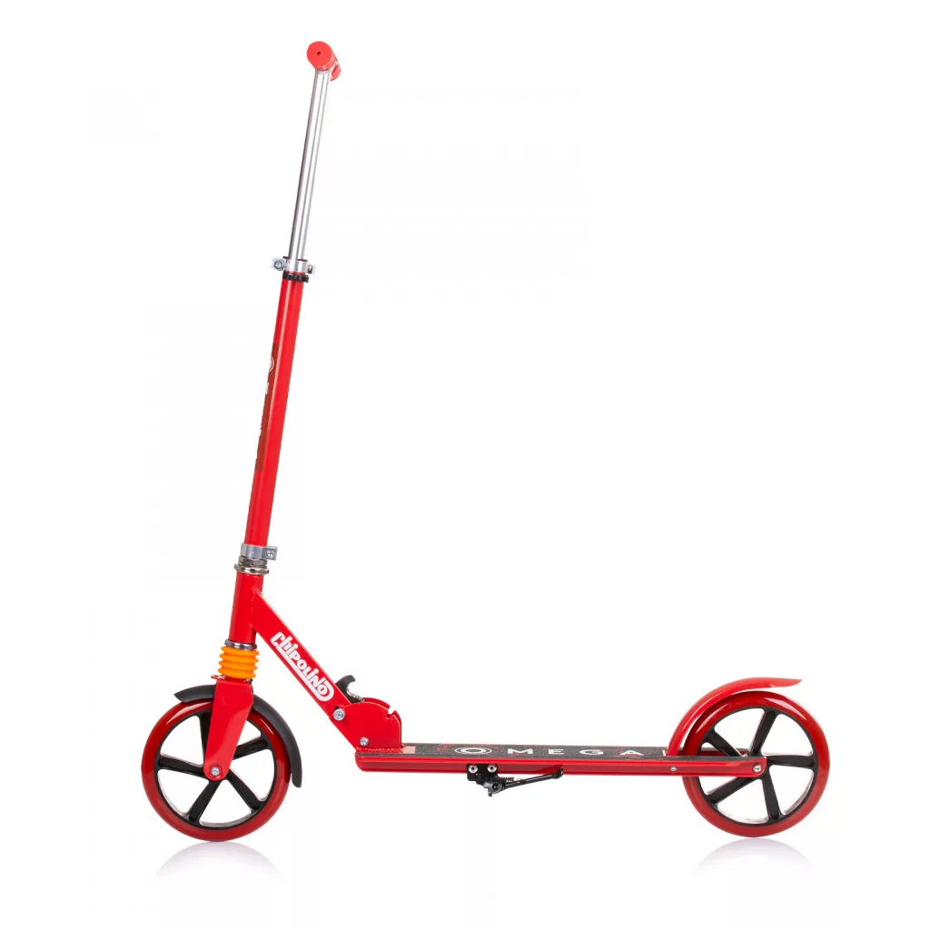 Chipolino Omega roller - red