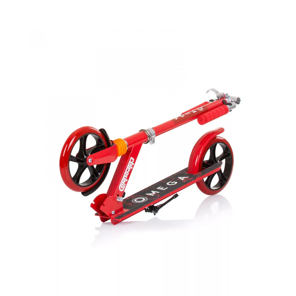 Chipolino Omega roller - red