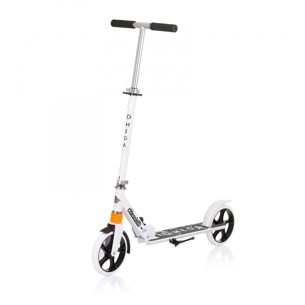Chipolino Omega roller - white