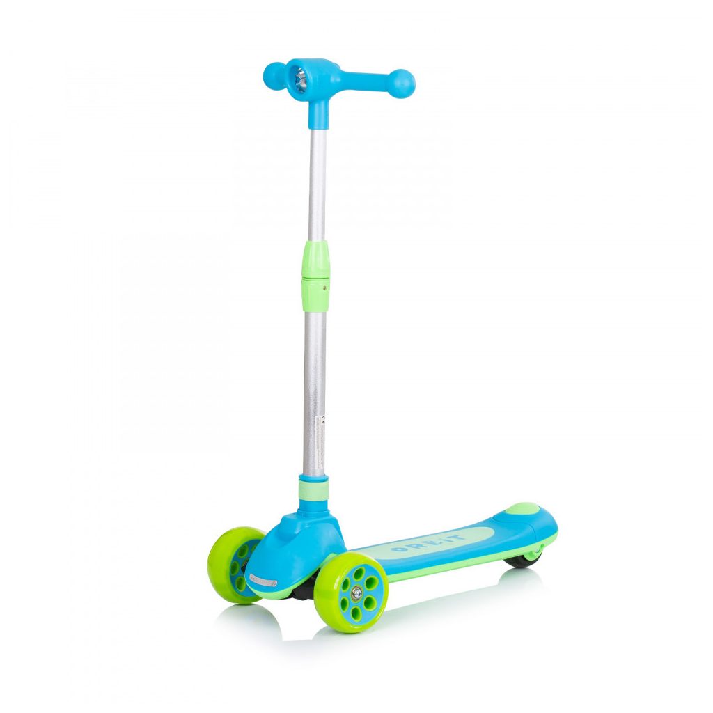 Chipolino Orbit roller - blue/green
