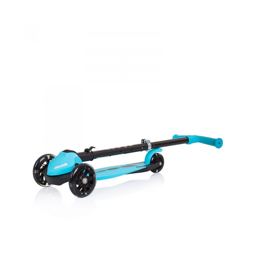 Chipolino Robby roller - blue