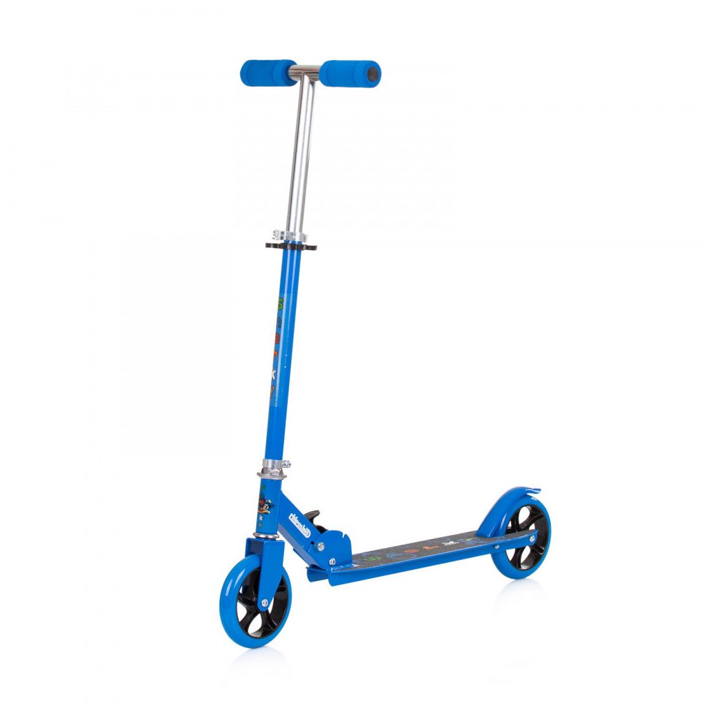 Chipolino Sharky roller - blue