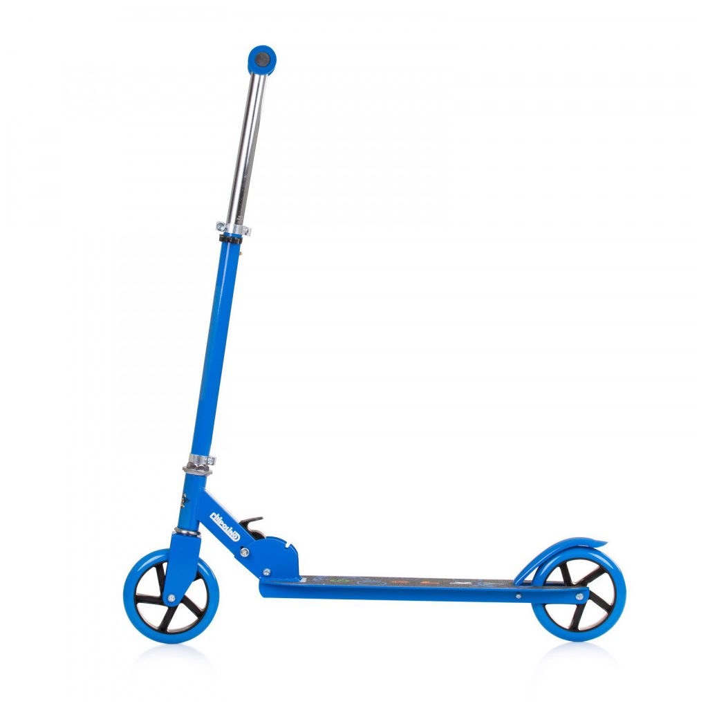 Chipolino Sharky roller - blue