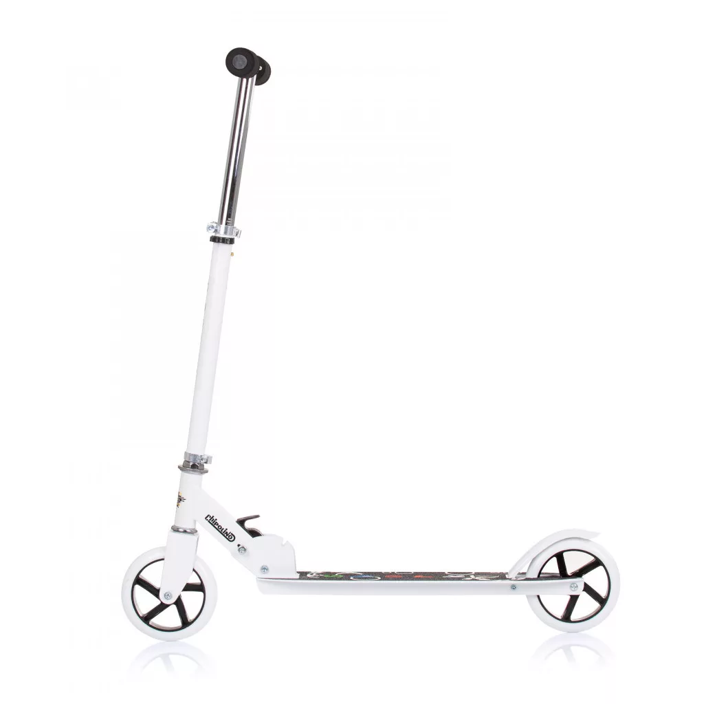 Chipolino Sharky roller - white