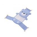 Chipolino Teddy babatartó kádba háló - blue