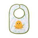 Baby Care 7Darab-os előke, tépőzáros - Uni