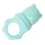 Baby Care etetőháló fogóval - blue/green