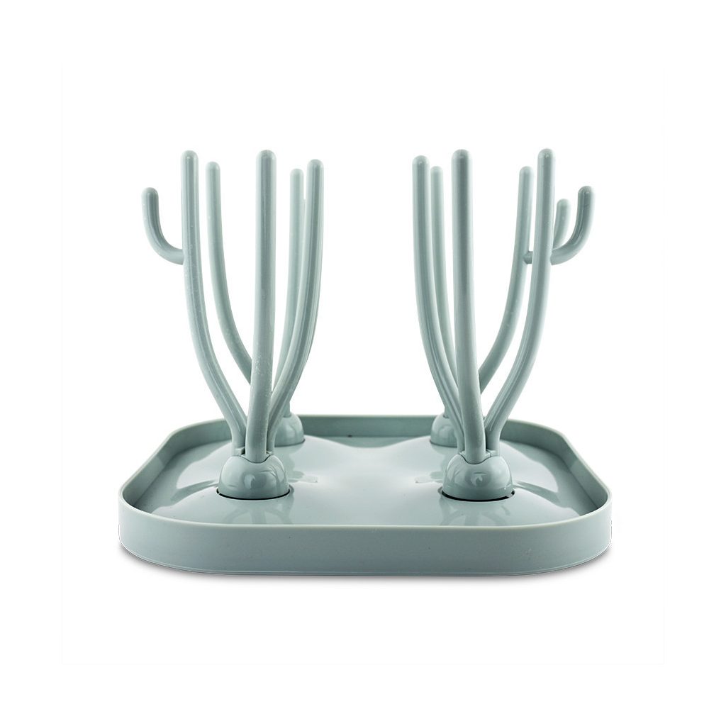 Baby Care cumisüveg szárító - Mint Green