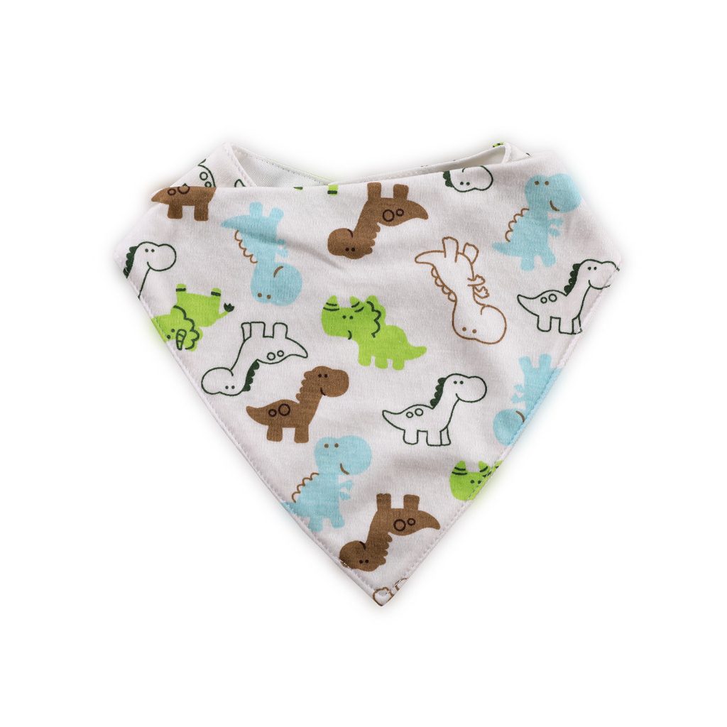 Baby Care nyálkendő - fiús