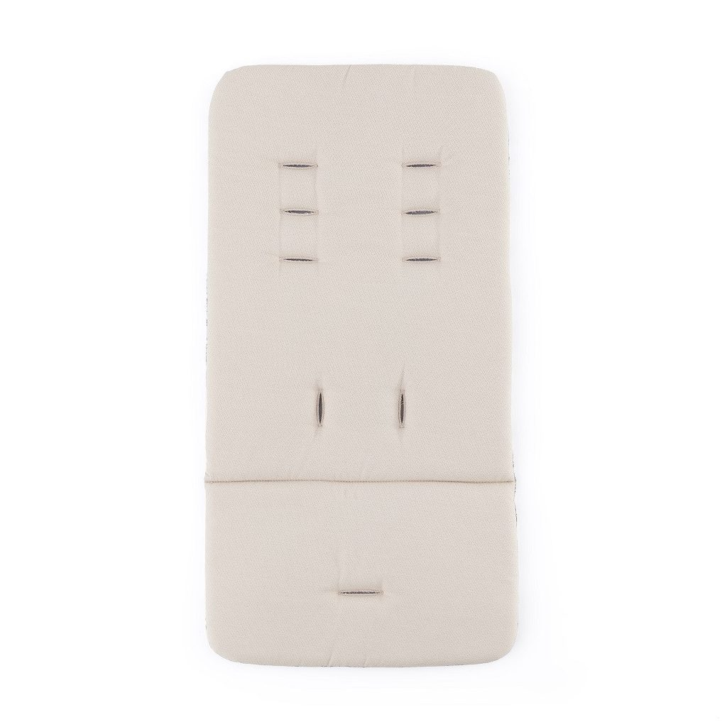 PETITE&MARS Napfénytető+övvédő Royal2/3 Sahara Beige