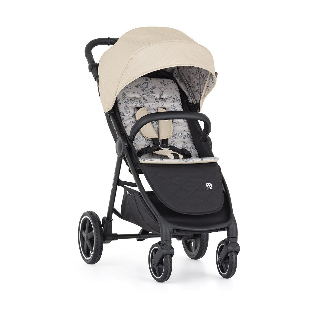 PETITE&MARS Napfénytető+övvédő Royal2/3 Sahara Beige