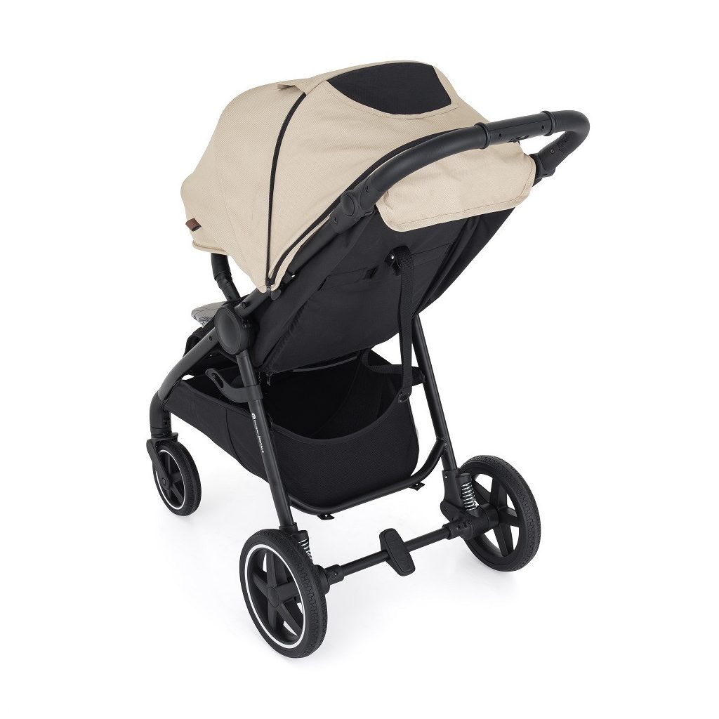 PETITE&MARS Napfénytető+övvédő Royal2/3 Sahara Beige