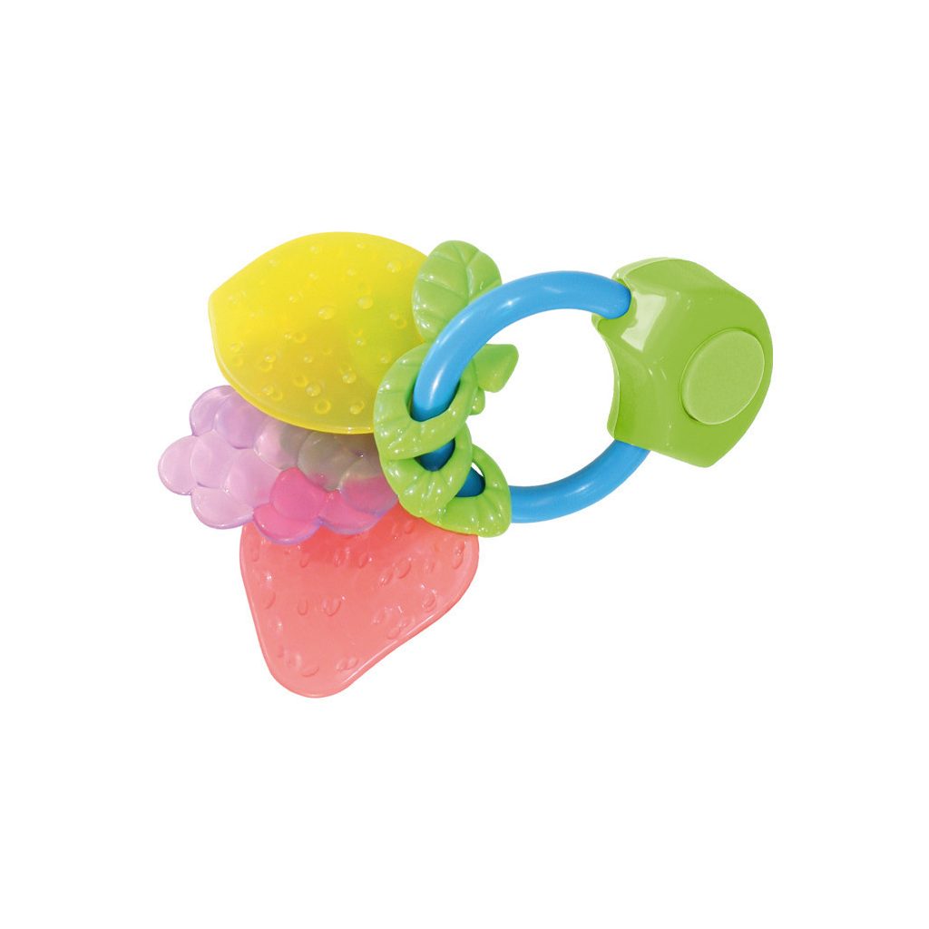 Baby Care zenélő rágóka - Fruit