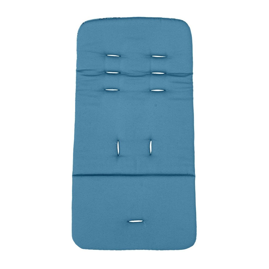 PETITE&MARS Napfénytető+övvédő Royal2/3 Ocean Blue