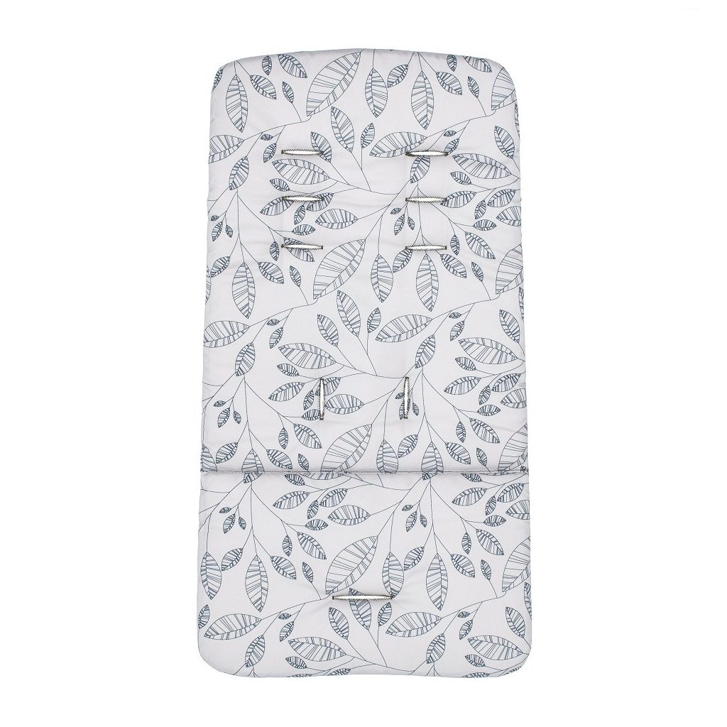 PETITE&MARS Napfénytető+övvédő Royal2/3 Ocean Blue