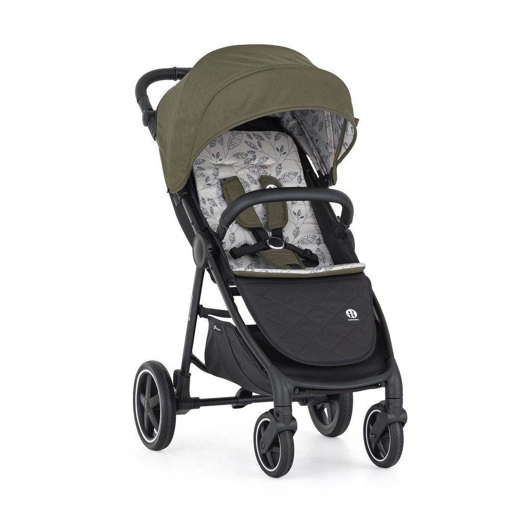 PETITE&MARS Napfénytető+övvédő Royal2/3 Mature Olive