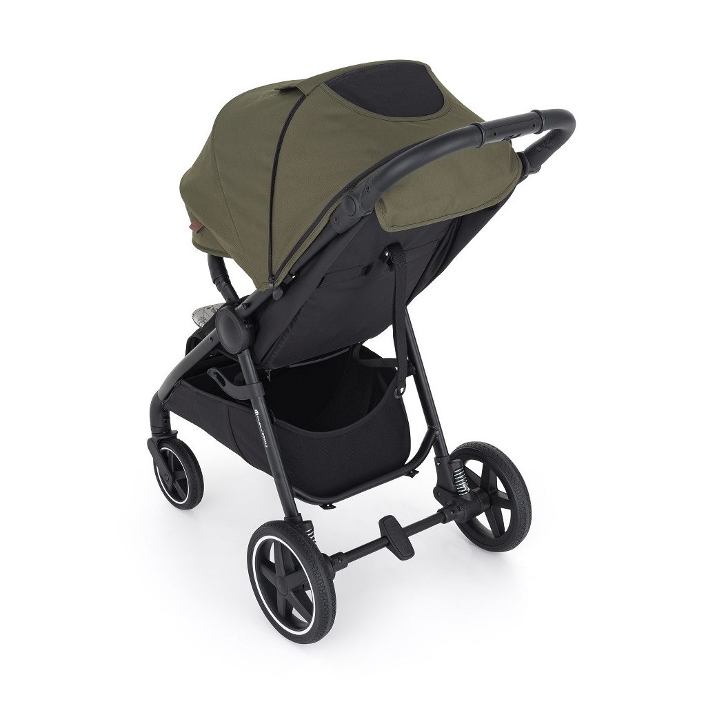 PETITE&MARS Napfénytető+övvédő Royal2/3 Mature Olive