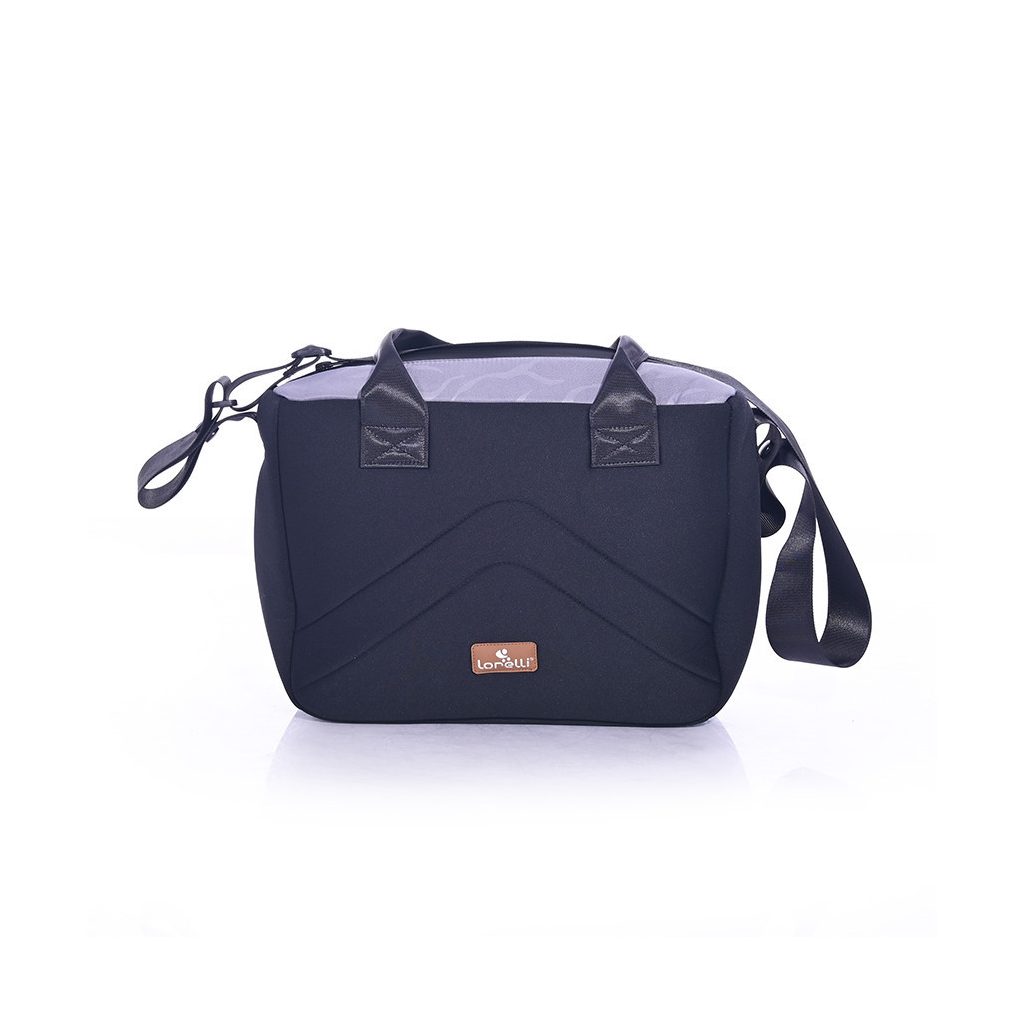 Lorelli Adria multifunkciós babakocsi - Premium Grey