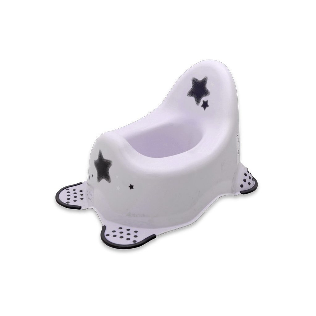 Lorelli Anatómiai Bili - Stars White