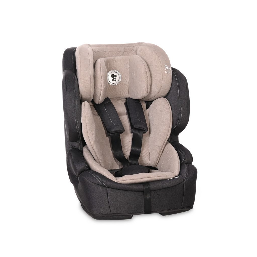 Lorelli Andromeda autósülés i-size - String Stars