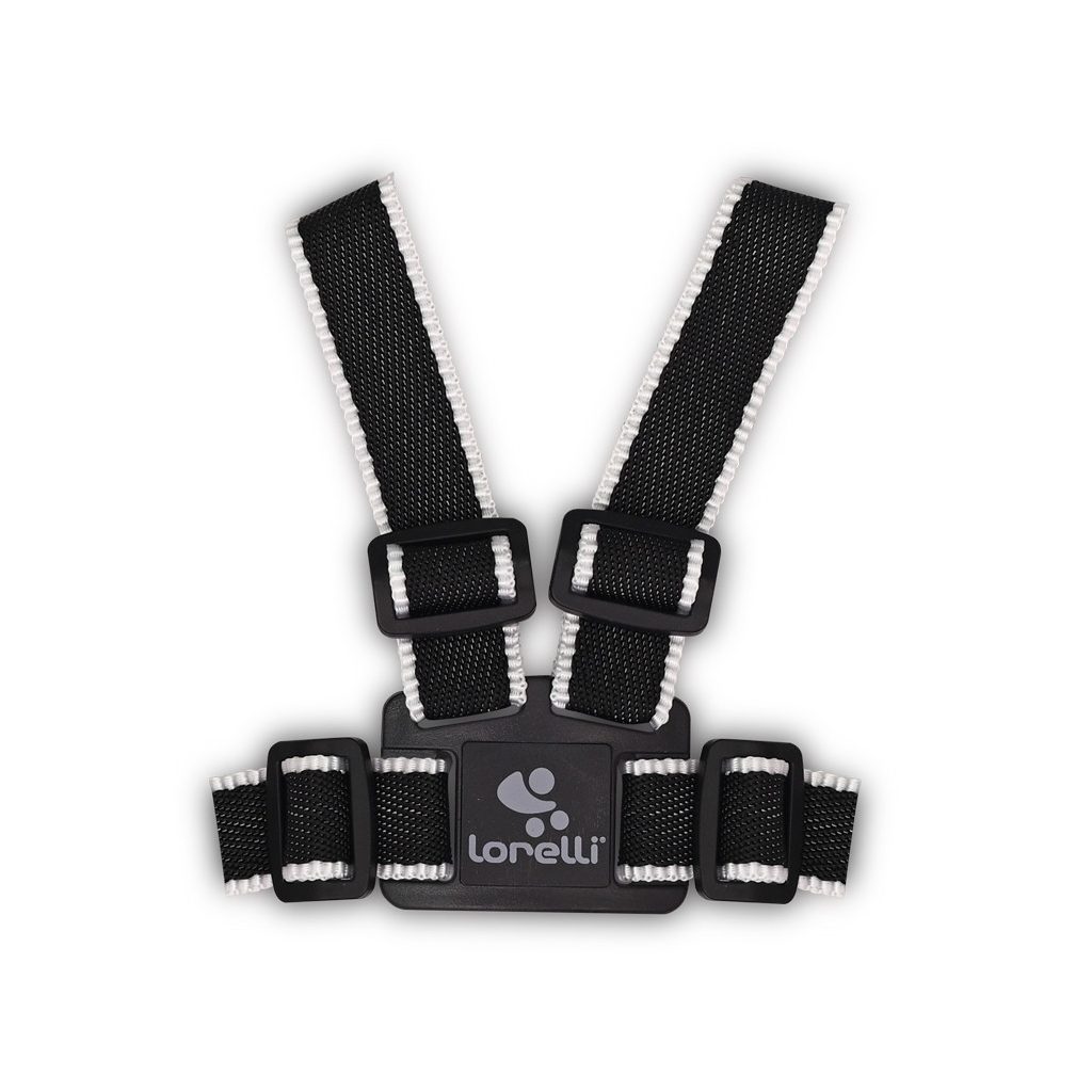 Lorelli Babahám - Black&White