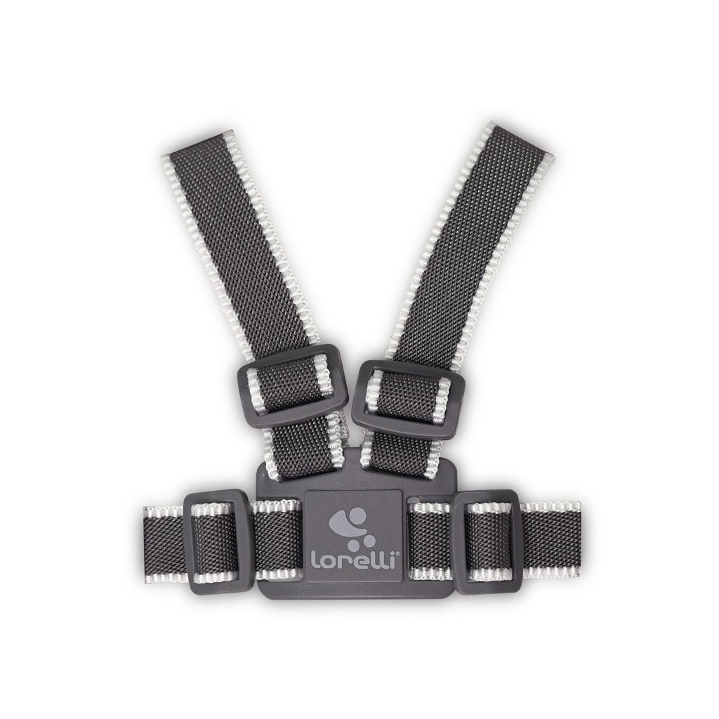 Lorelli Babahám - Grey&White