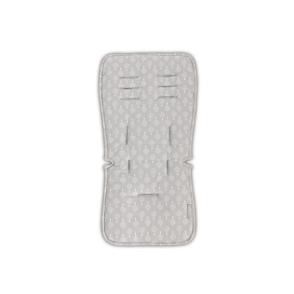 Lorelli babakocsi betét - Grey Trees