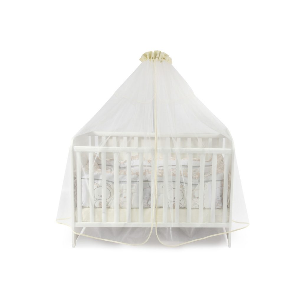 Lorelli baldachin - Beige