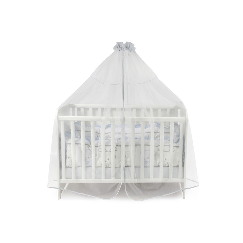 Lorelli baldachin - Blue