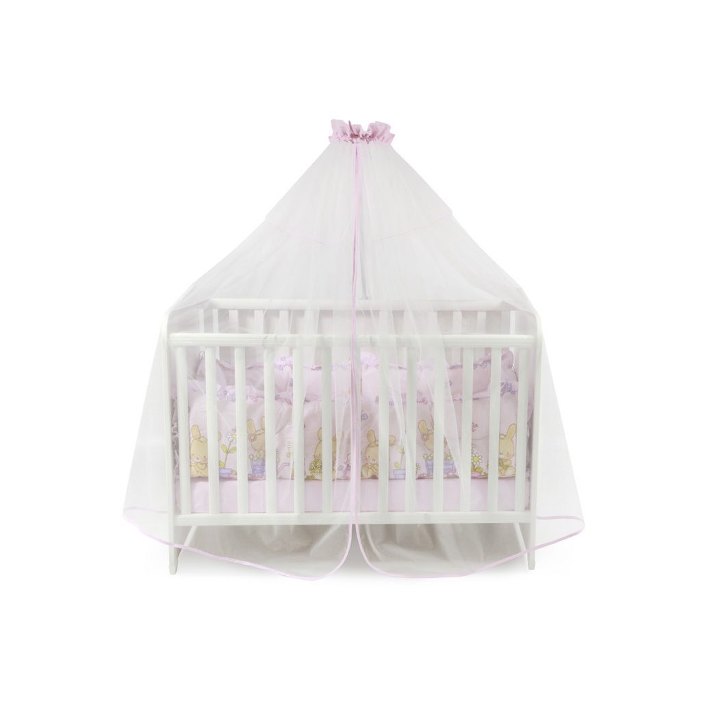 Lorelli baldachin - Pink