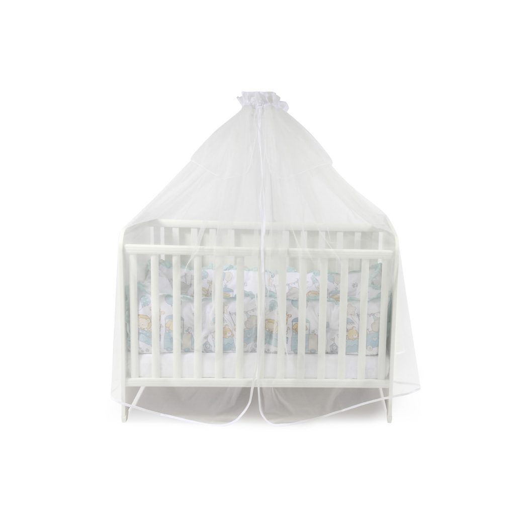 Lorelli baldachin - White