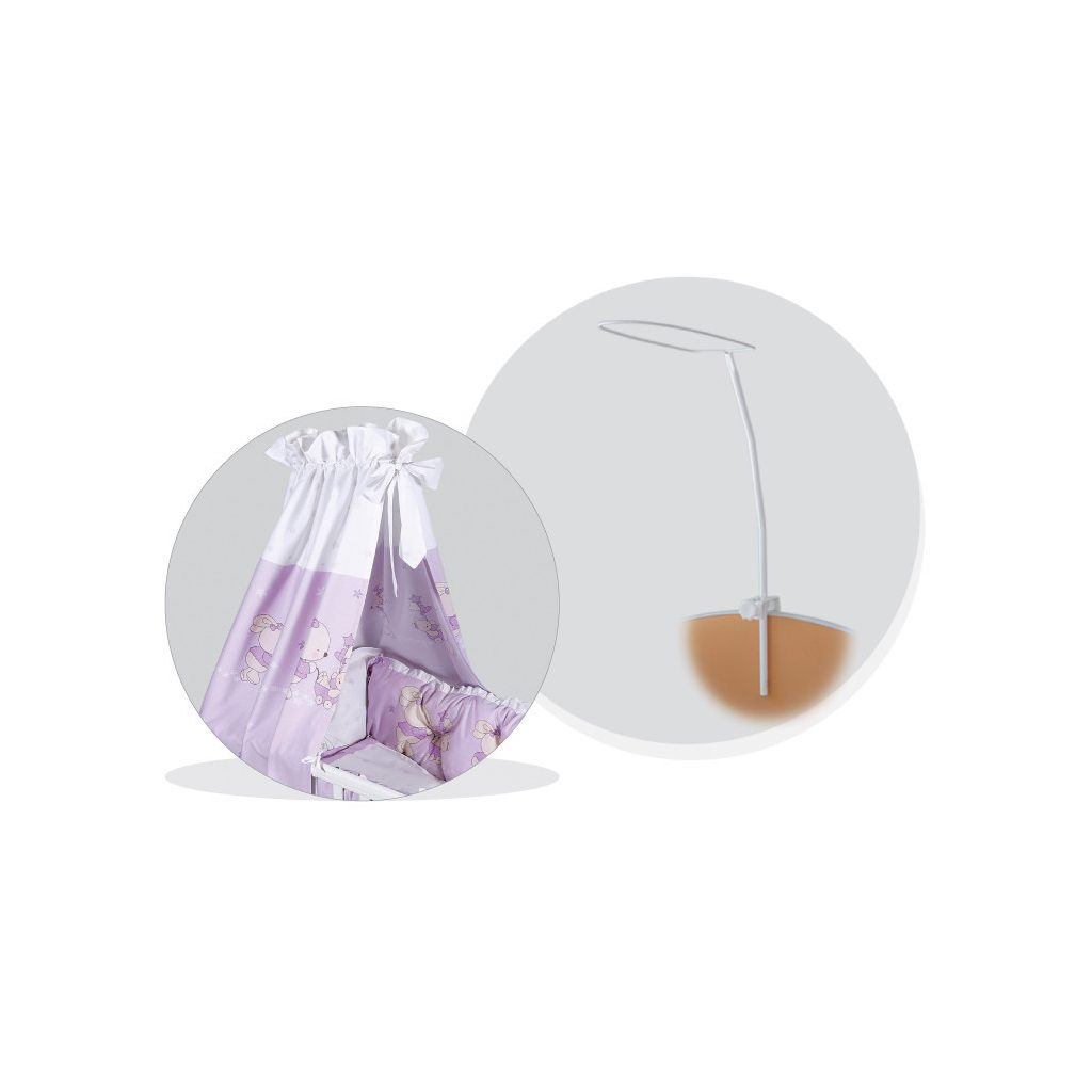 Lorelli baldachinvas