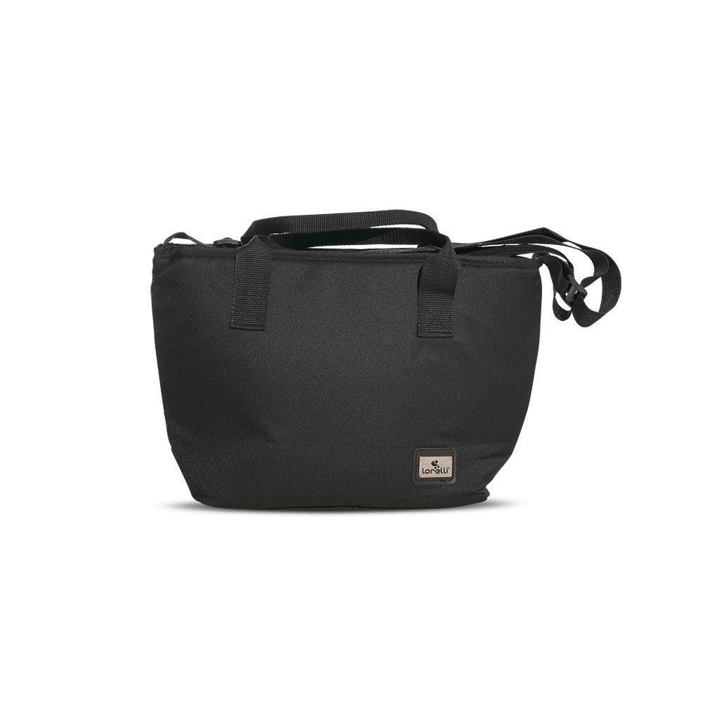 Lorelli Boston multifunkciós babakocsi - Tropical Flowers