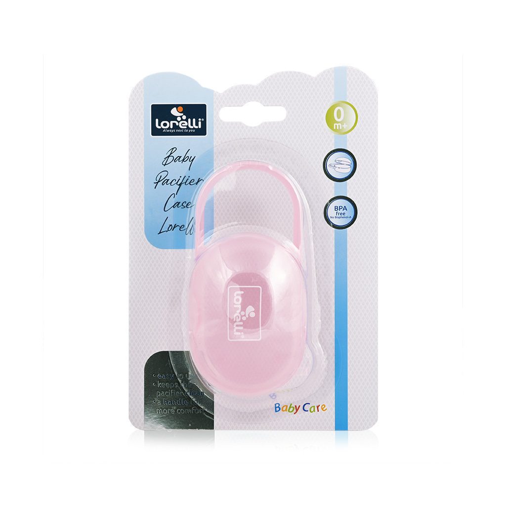 Lorelli cumitartó - Blush Pink