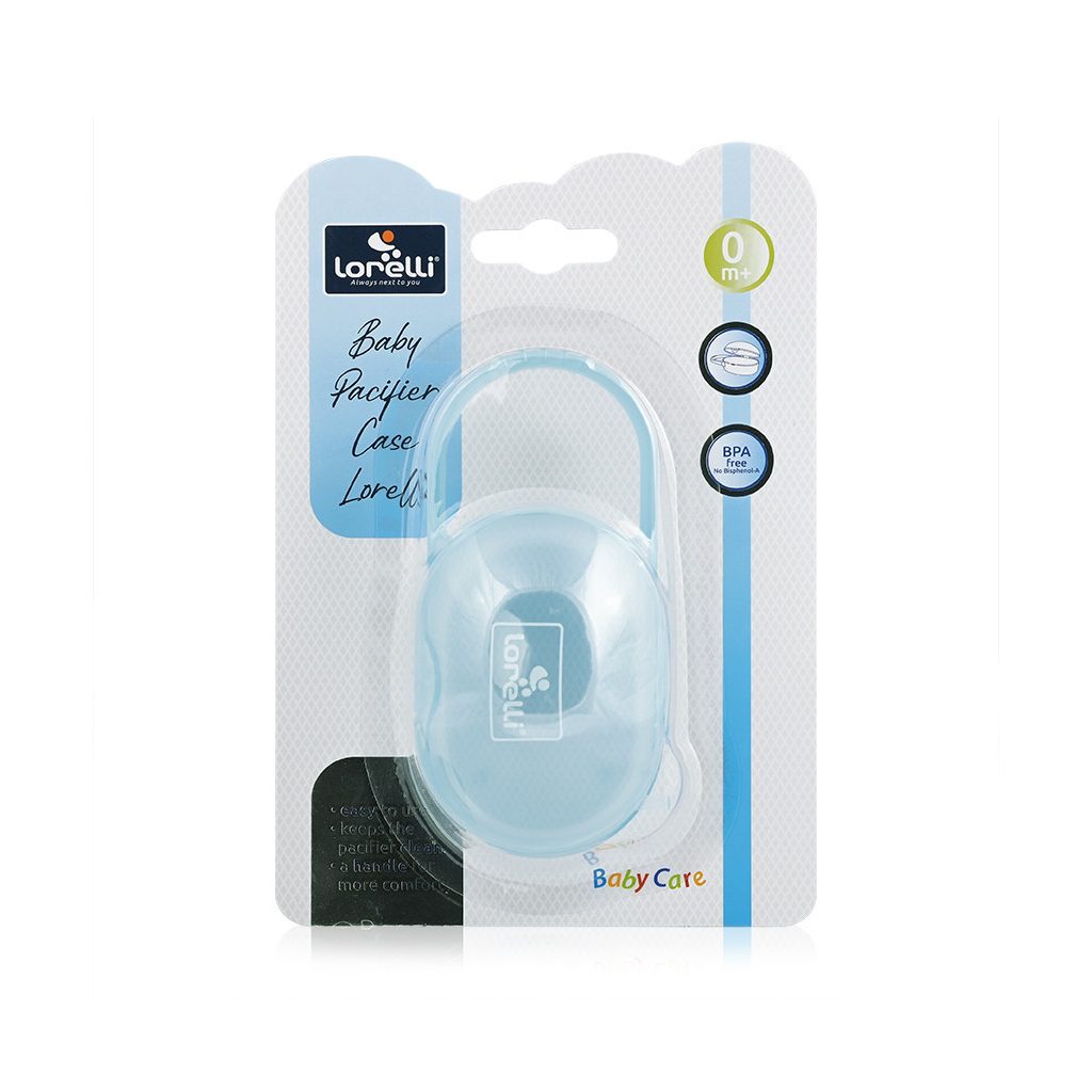 Lorelli cumitartó - Moonlight Blue