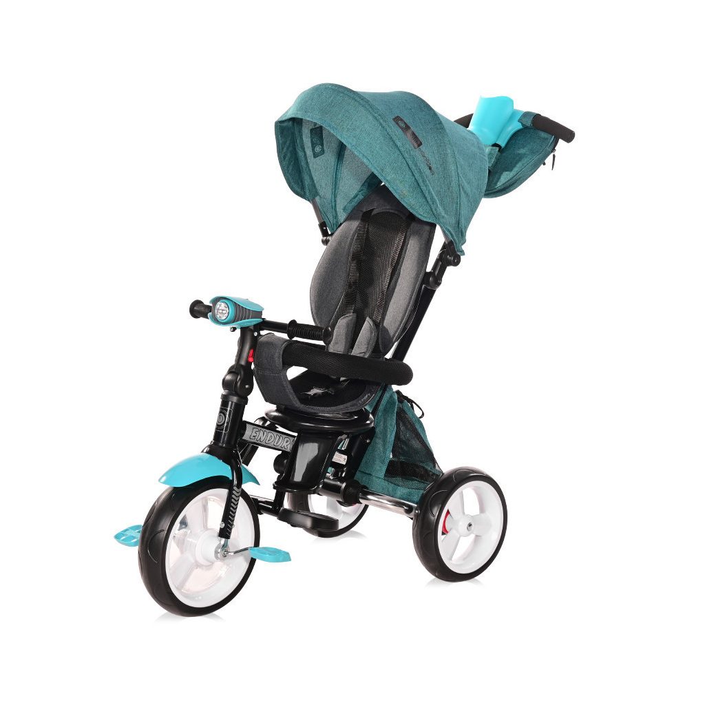 Lorelli Enduro tricikli - Green Luxe