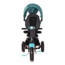 Lorelli Enduro tricikli - Green Luxe