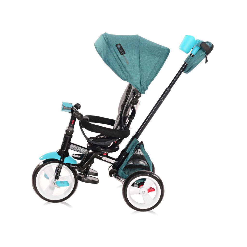 Lorelli Enduro tricikli - Green Luxe